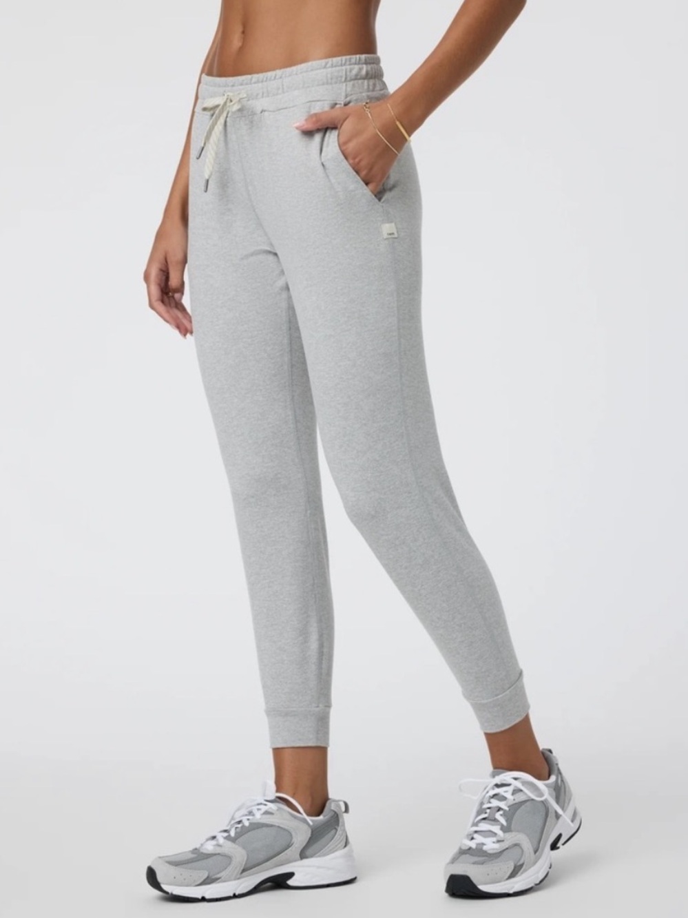 Vuori Performance Jogger Pants Dreamknit